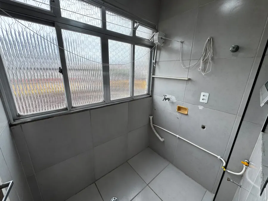 Apartamento 1 quarto no Boqueirão — foto 8