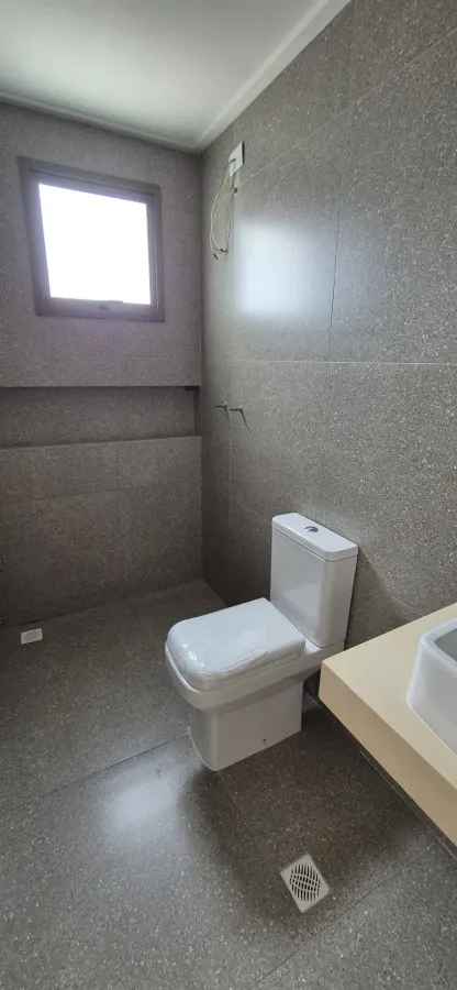 Apartamento 3 quartos no Canto do Forte — foto 4