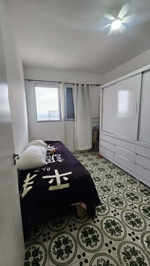 Apartamento Frente Mar Mirim - R$ 252 mil — foto 2