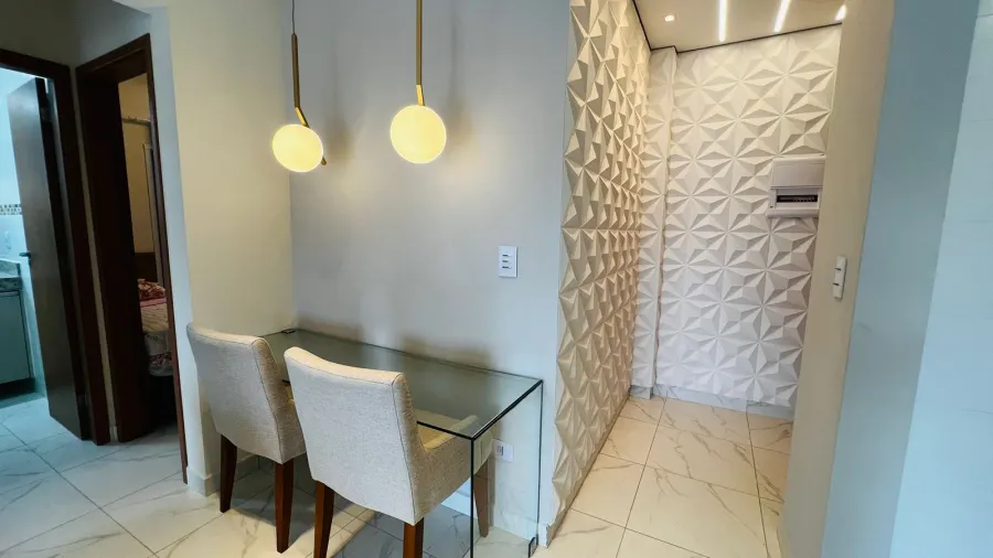 Apartamento 2 quartos no Vila Caiçara — foto 26