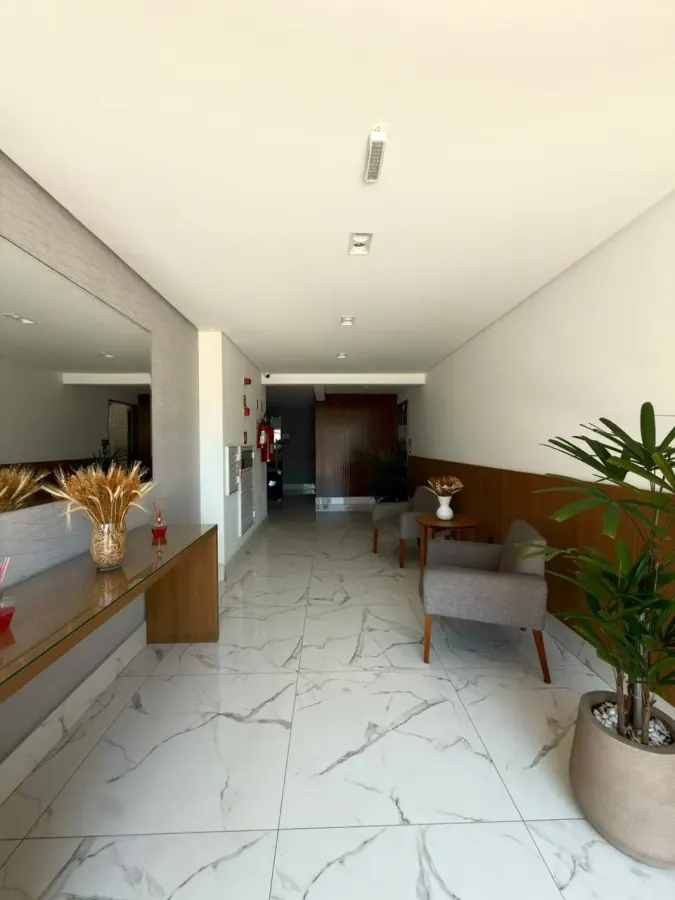 Apartamento 2 quartos no Aviação — foto 2