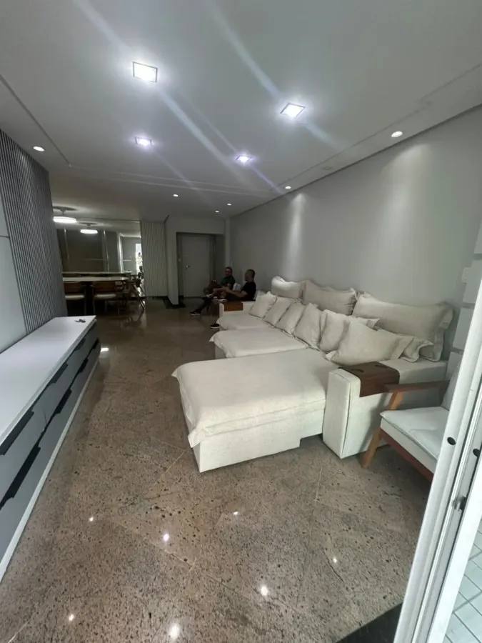 Apartamento 3 quartos no Canto do Forte — foto 15