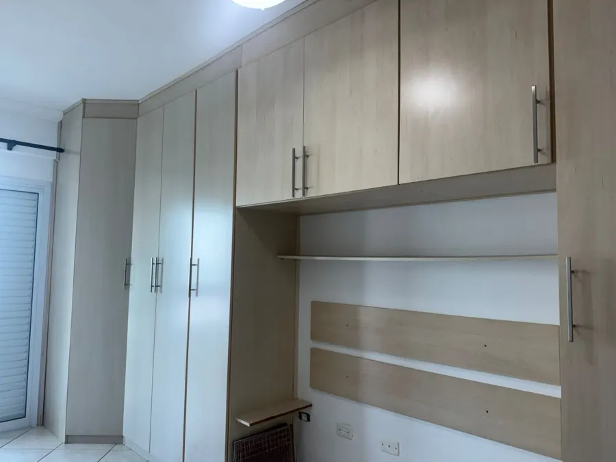 Apartamento 2 quartos — foto 21
