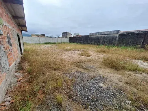 Cód. 2021 — Galpão/Salão Caiçara — foto 3
