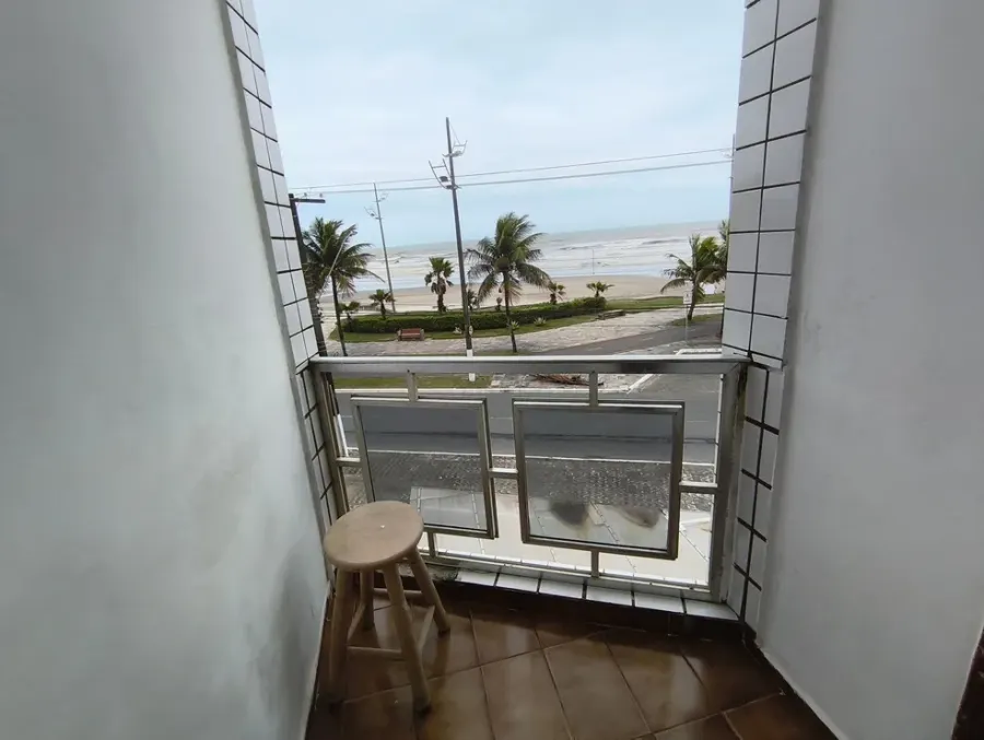 KF050 - Apartamento - Vila Caiçara — unidade KF050