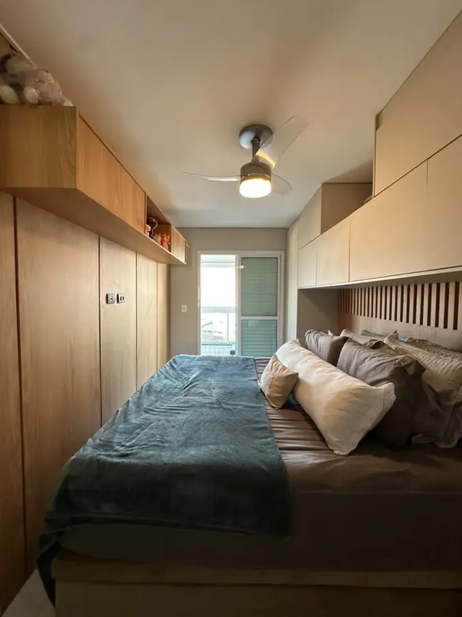 Apartamento 2 quartos no Vila Caiçara — foto 7