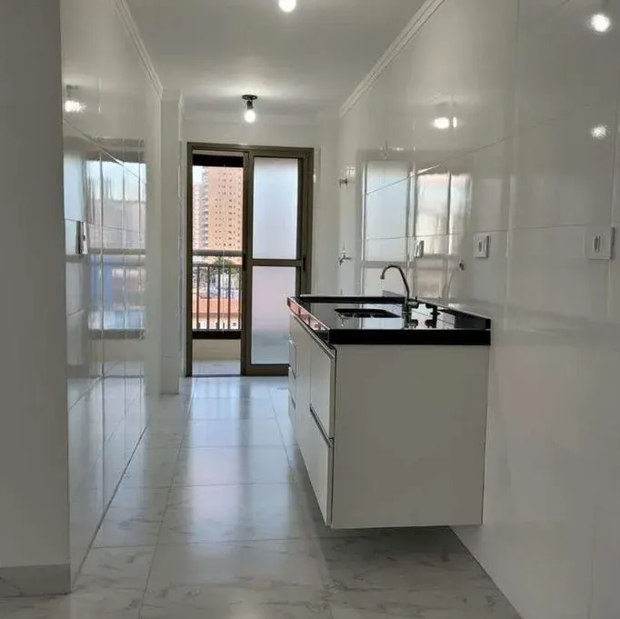 LOCAÇÃO - Coliseum ref AP2259 — foto 3