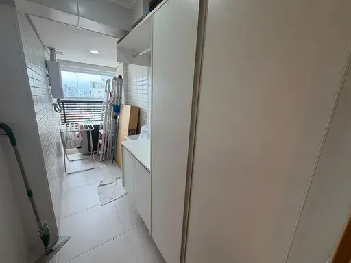 Cód. 3382 — Apartamento Alto Padrão Gonzaga — foto 2