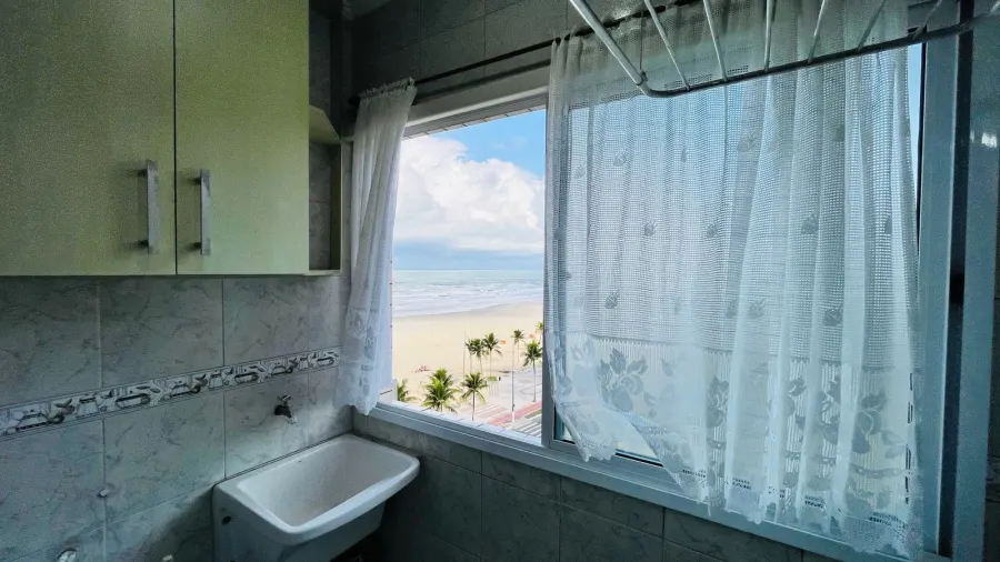Residencial João Antônio Garcia Blaia II — unidade 503