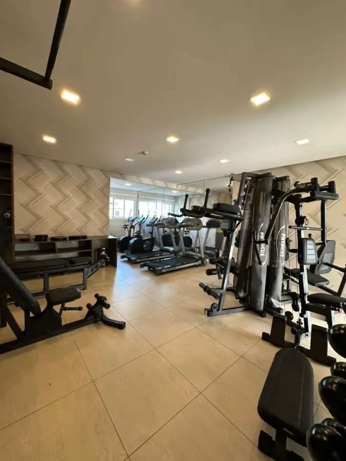 Apartamento 2 quartos no Vila Caiçara — foto 25