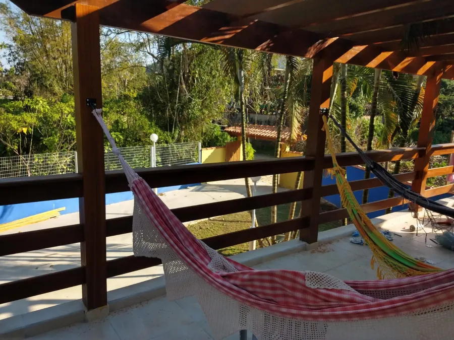 Casa Cambury — foto 10