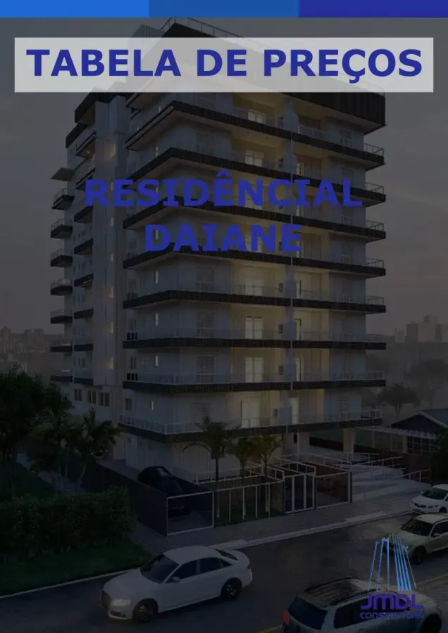 Residencial Daiane — unidade 03