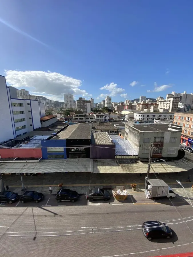 Residencial Miami — unidade 23