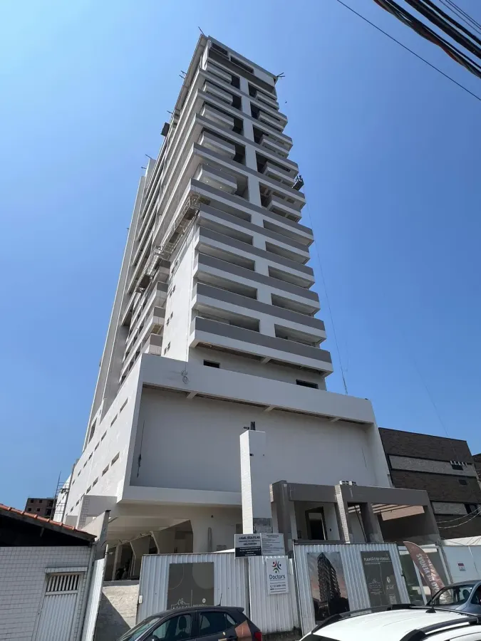 Apartamento 3 quartos no Forte — foto 1