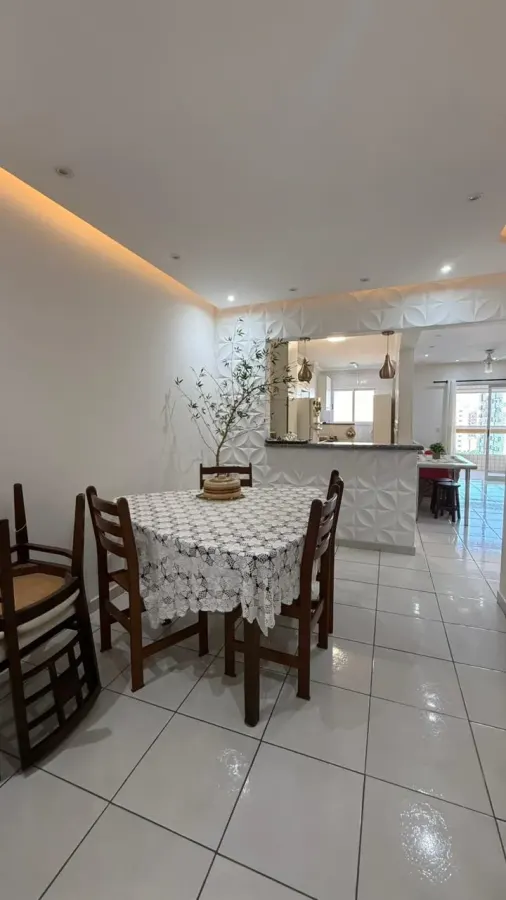 Apartamento 1 quarto no Tupi — foto 19