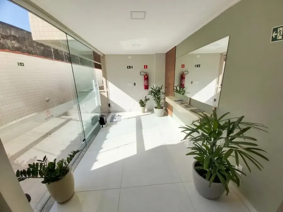 Residencial Montreal — unidade 22