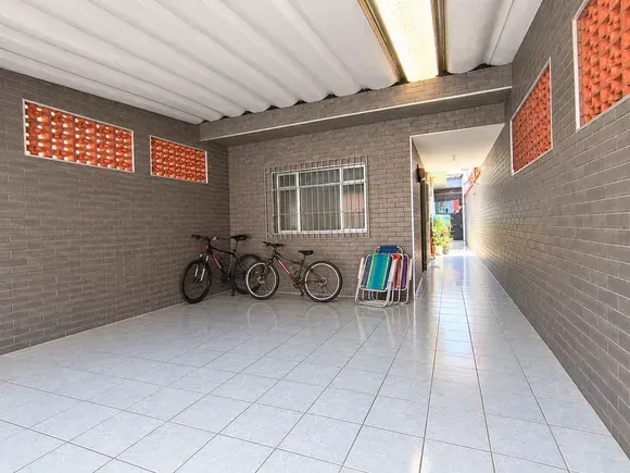 KF380 - Kátia tavares - Jardim Real — unidade KF380