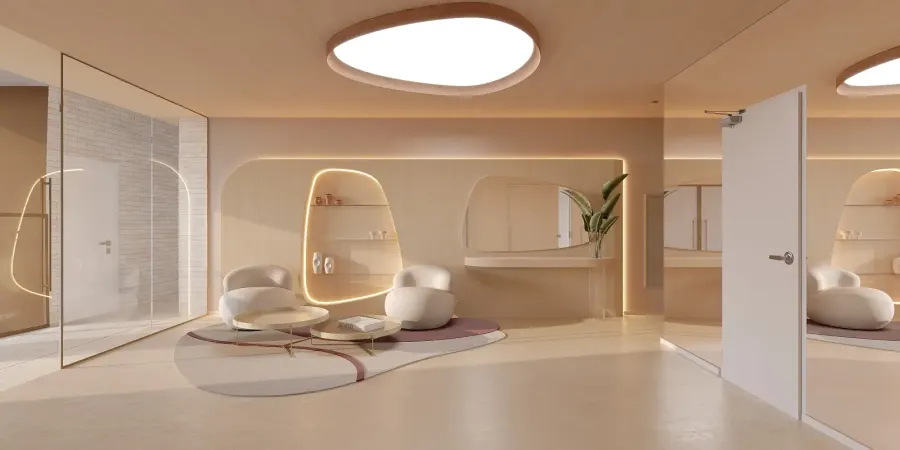 Infinity One Residence — foto 9