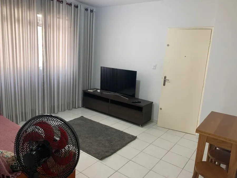 Apartamento 2 quartos no Boqueirão — foto 1