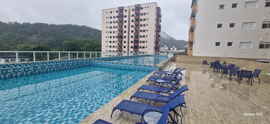 Residencial Choppin — foto 8