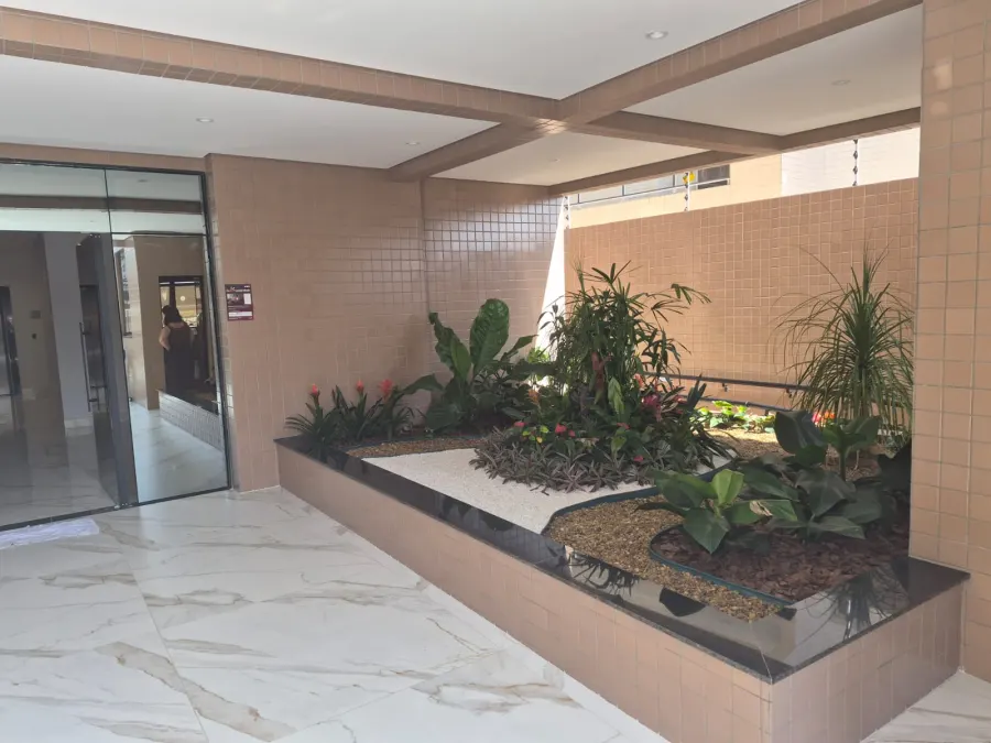 Residencial Ilha da Madeira V — unidade 123 — foto 2