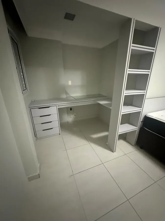 Apartamento 3 quartos no Canto do Forte — foto 18