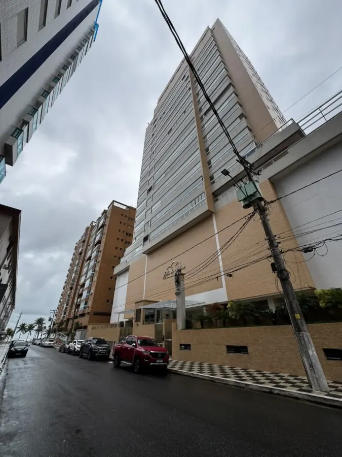 Apartamento 3 quartos no Boqueirão — foto 2