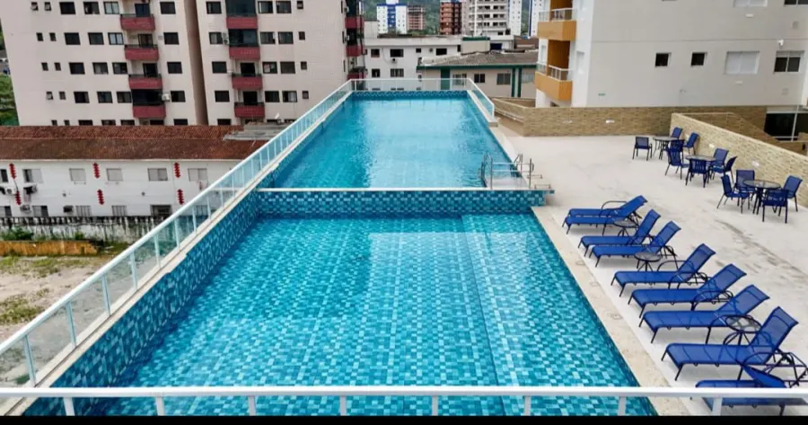 Apartamento 2 quartos no Boqueirão — foto 25