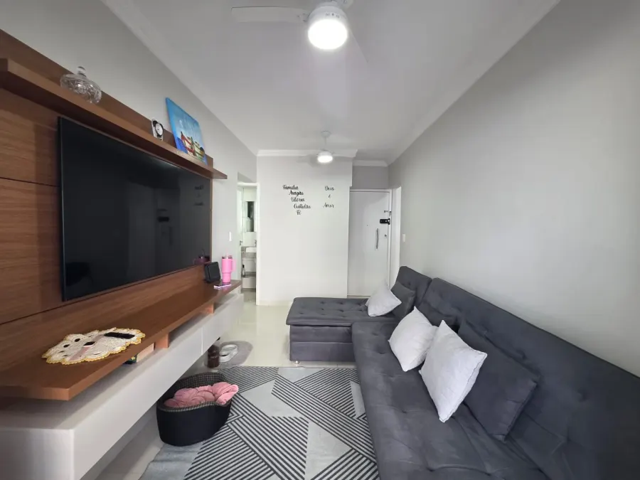 Apartamento 2 quartos no Ocian — foto 15