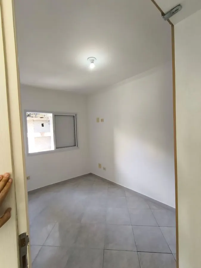 Apartamento 2 quartos no Canto do Forte — foto 1