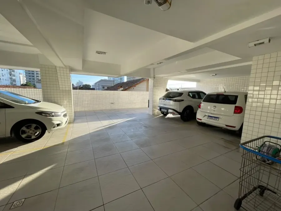 Apartamento 2 quartos no Guilhermina — foto 1