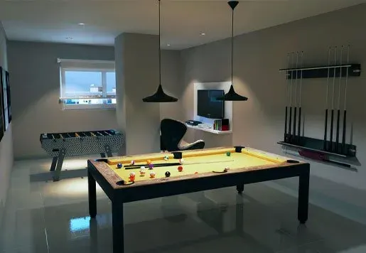 Residencial Pettra Boqueirão — unidade 104 — foto 3