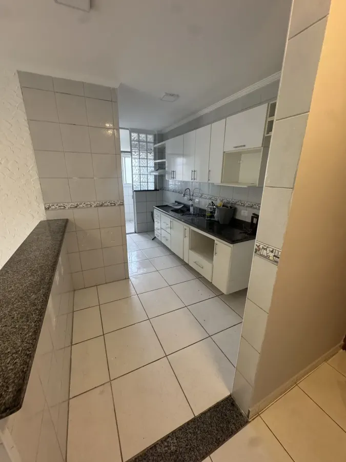 Apartamento 2 quartos no Vila Tupi — foto 5