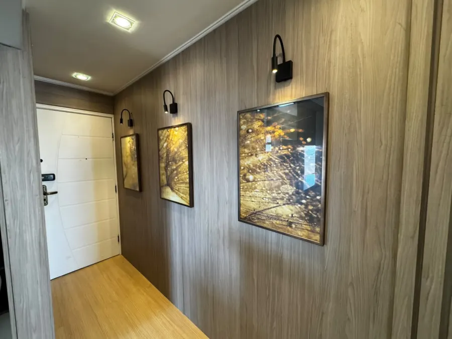 Cobertura 3 quartos no Aviação — foto 24