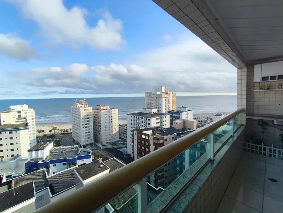 KF558 - Apartamento - Ocian — unidade KF558