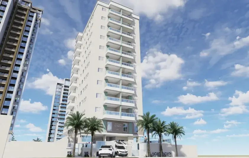 Apartamento 2 quartos no Jardim Real — foto 2