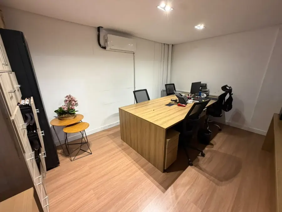 Cód. 3354 — Salão Comercial Boqueirão — foto 5