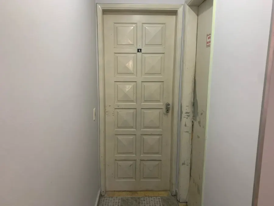 Res. Negro Velho — Locação — foto 2