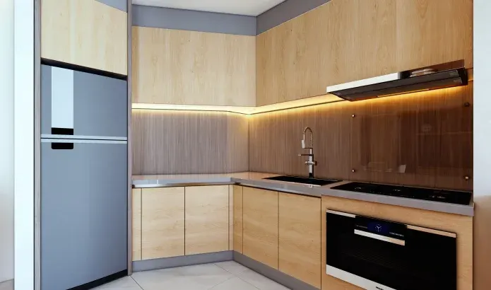 Residencial Parque das Araucárias — foto 8