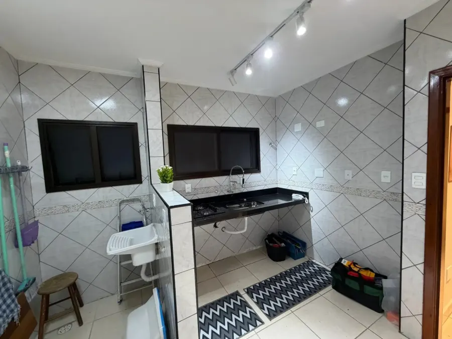 Apartamento 2 quartos no Guilhermina — foto 9