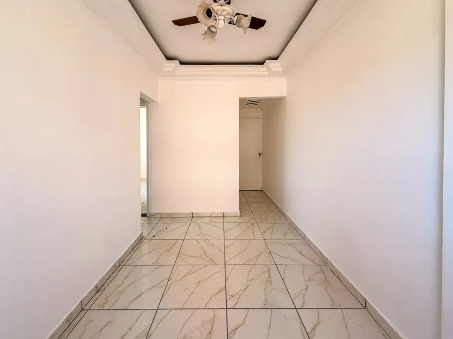 Apartamento 1 quarto no Canto do Forte — foto 3