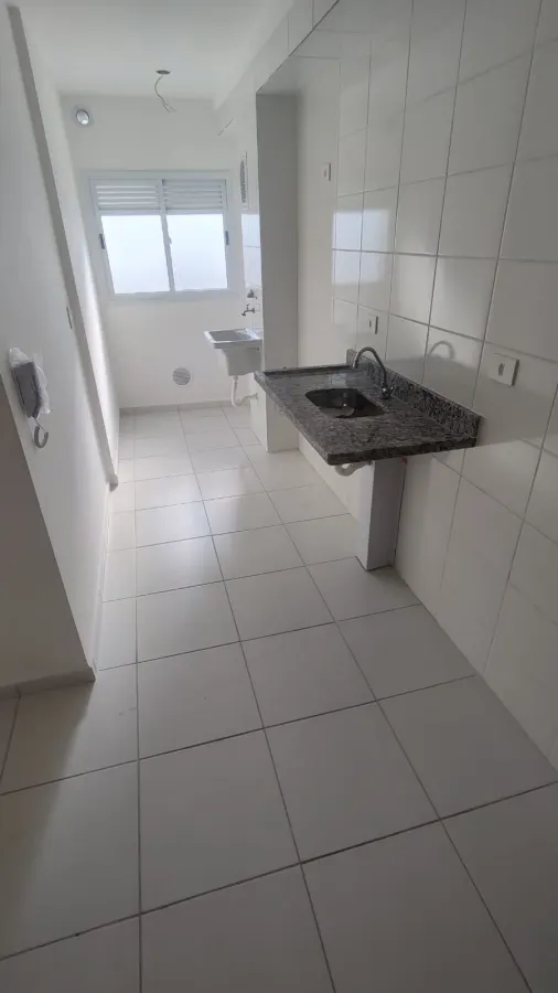 Residencial Choppin — Torre c · unidade 82