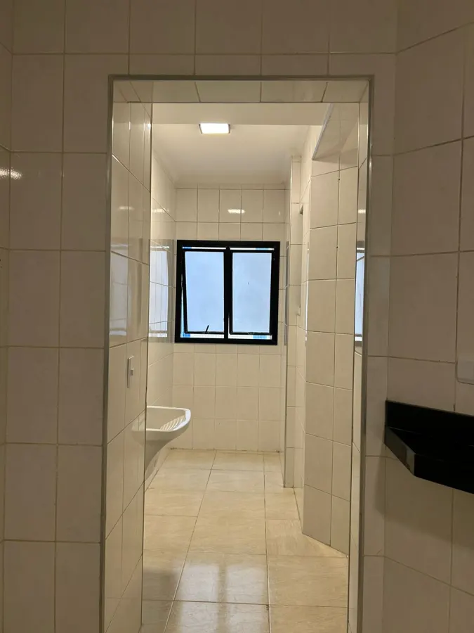 Ed. Residencial Cherne | Conjunto dos Bancários — foto 3