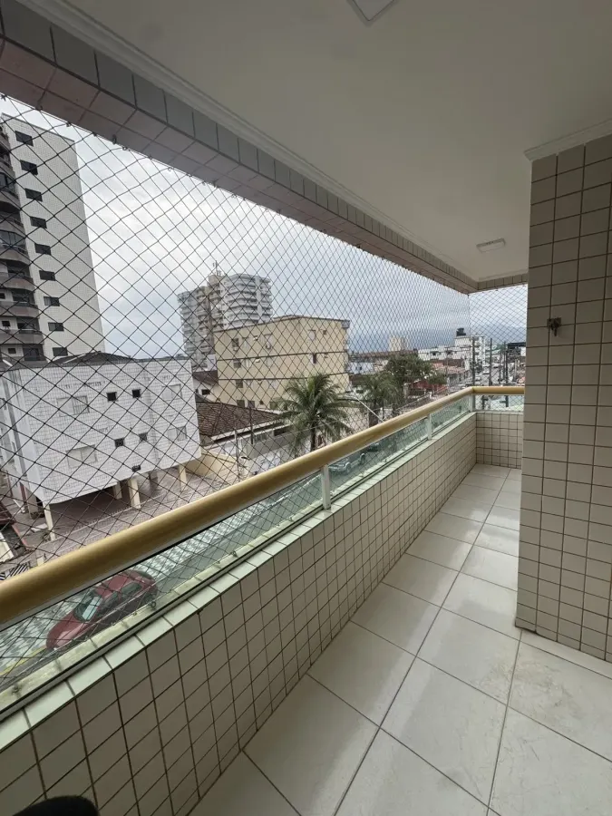 Residencial Roberta Garcia de Queiroz — unidade 102