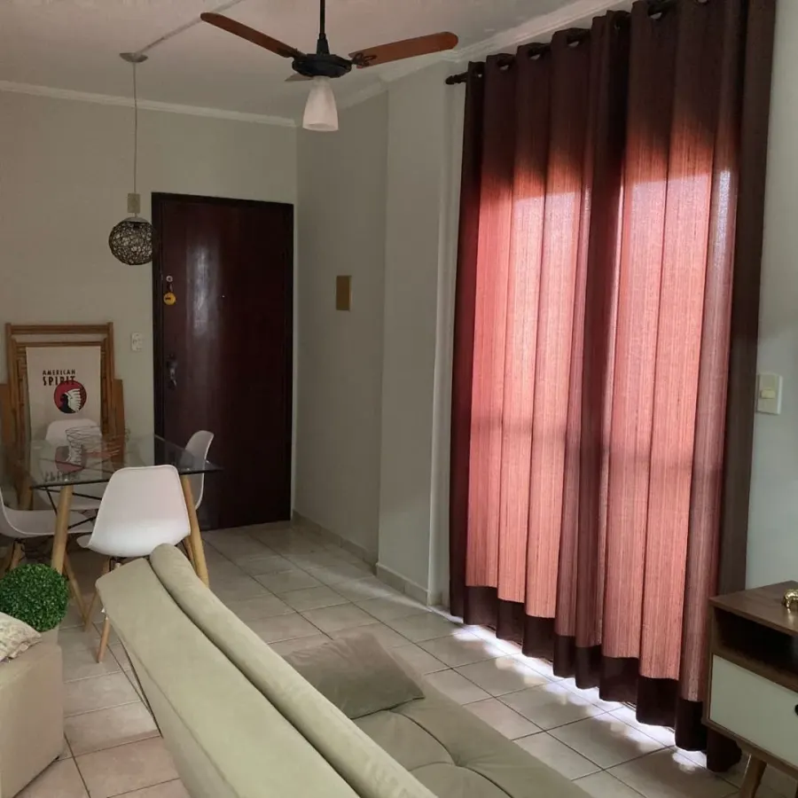 Apartamento 1 quarto no Guilhermina — foto 10