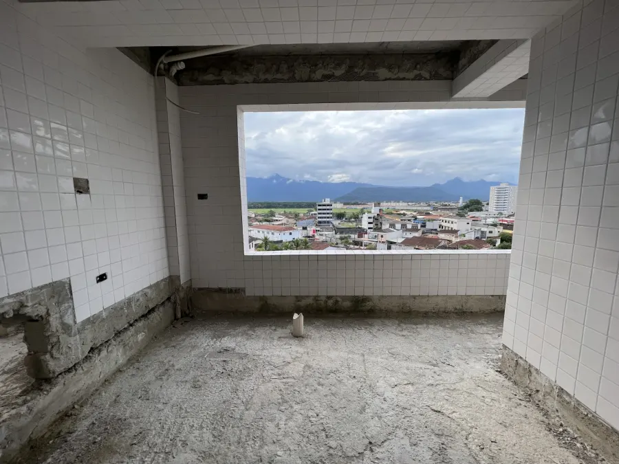 Apartamento 2 quartos no Vila Caiçara — foto 17