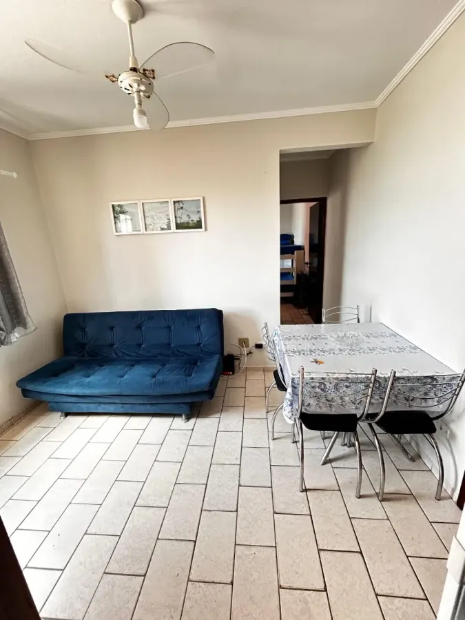 Residencial Di Cavalcanti — foto 1