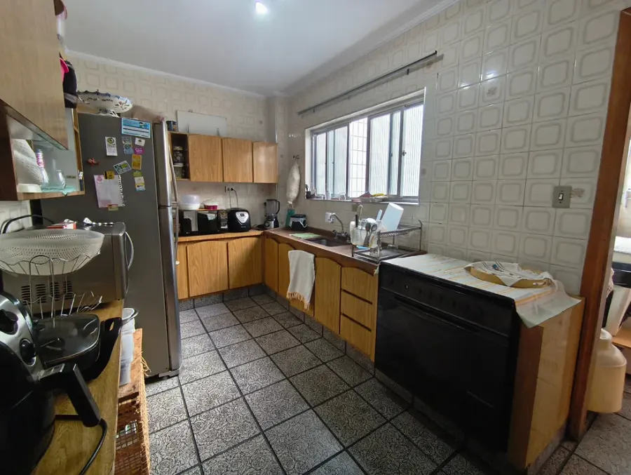 KF237 - Apartamento - Canto do Forte — unidade KF237 — foto 3