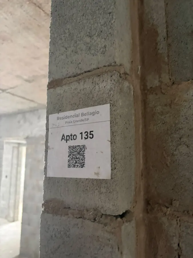 Residencial Bellagio — foto 10