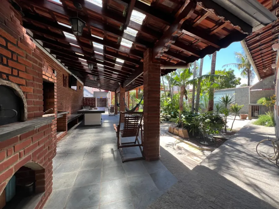 Casa no Caiçara — foto 4